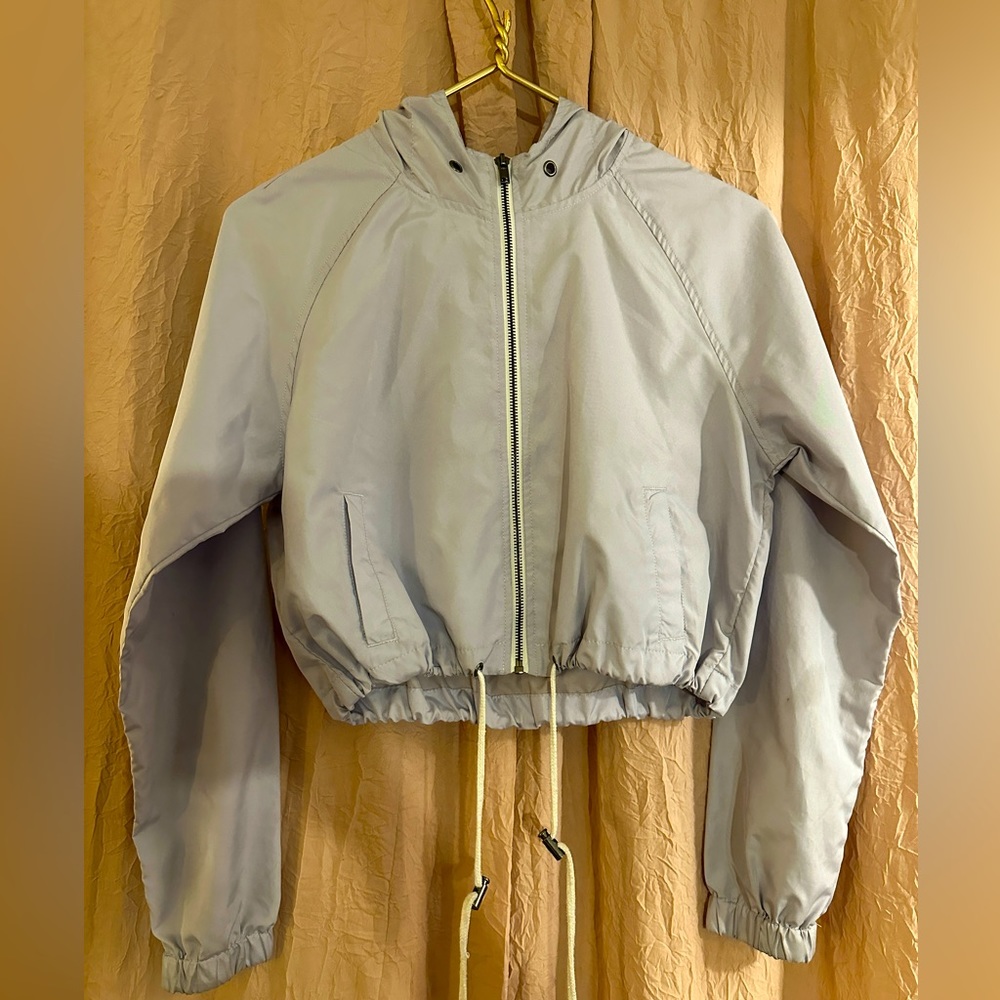 Zumiez Windbreaker - Picture 1 of 2